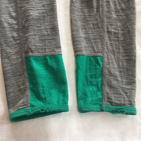 Ibex Merino Wool Jacket - Picture 11 of 12